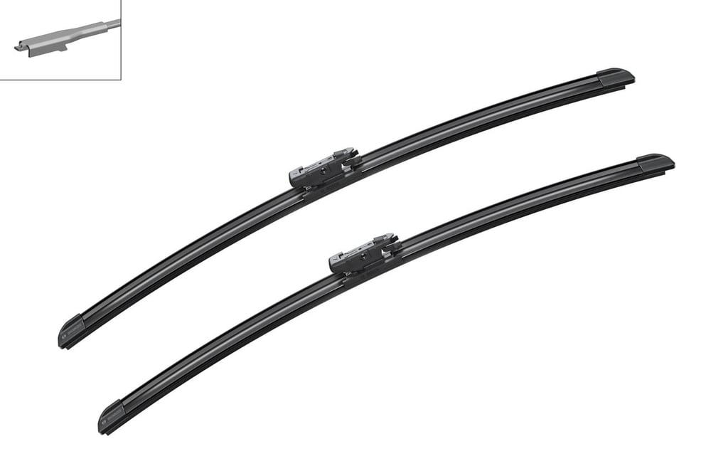 BOSCH 3 397 118 969 Silecek 2058202300 uygun fiyat hızlı kargo