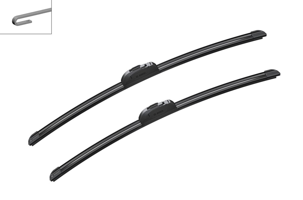 BOSCH 3 397 118 906 Silecek XXX uygun fiyat hızlı kargo