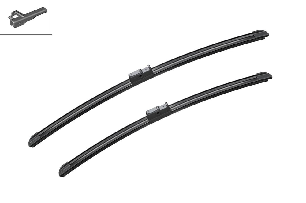 BOSCH 3 397 118 927 Silecek 1J1955426B uygun fiyat hızlı kargo