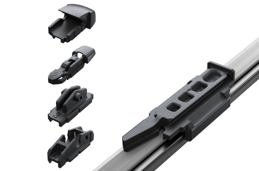 BOSCH 3 397 016 507 Silecek XXX uygun fiyat hızlı kargo