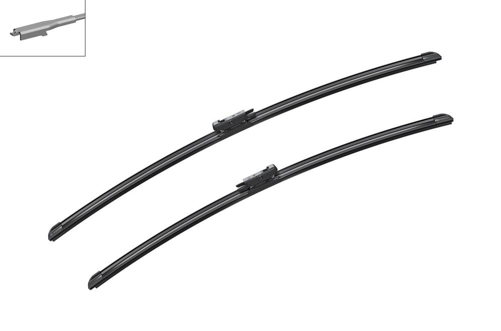 BOSCH 3 397 007 100 Silecek 0018203045 uygun fiyat hızlı kargo