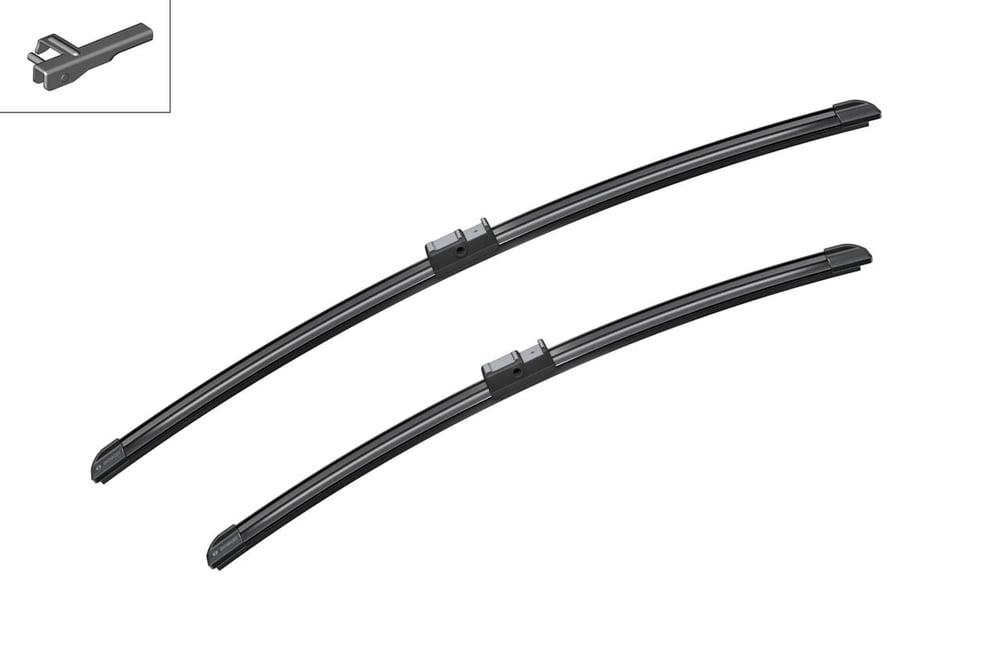 BOSCH 3 397 118 970 Silecek XXX uygun fiyat hızlı kargo