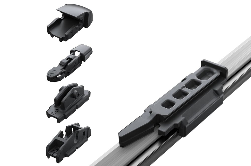 BOSCH 3 397 016 513 Silecek XXX uygun fiyat hızlı kargo