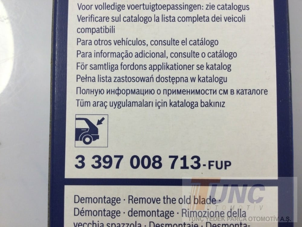 Silecek