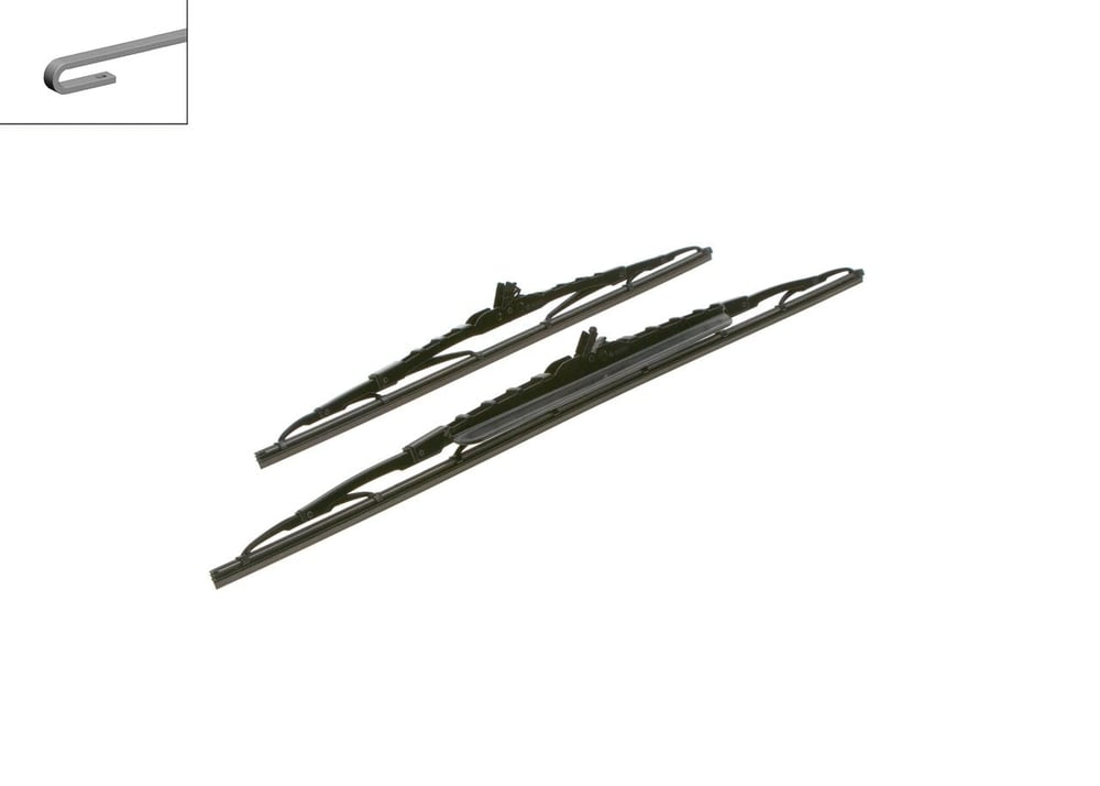 BOSCH 3 397 010 291 Silecek 96910777 uygun fiyat hızlı kargo