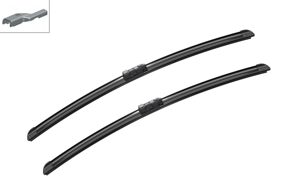BOSCH 3 397 009 825 Silecek 2048203145 uygun fiyat hızlı kargo
