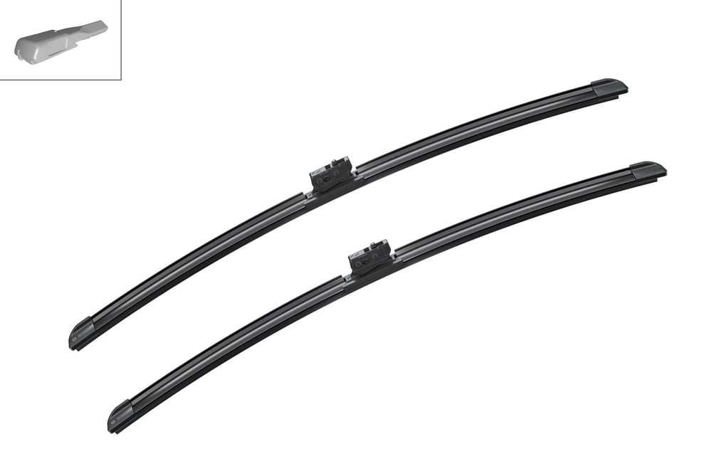 BOSCH 3 397 009 843 Silecek 2058204503 uygun fiyat hızlı kargo