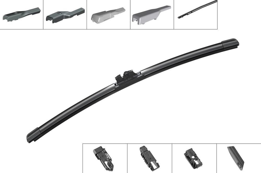BOSCH 3 397 016 305 Silecek XXX uygun fiyat hızlı kargo