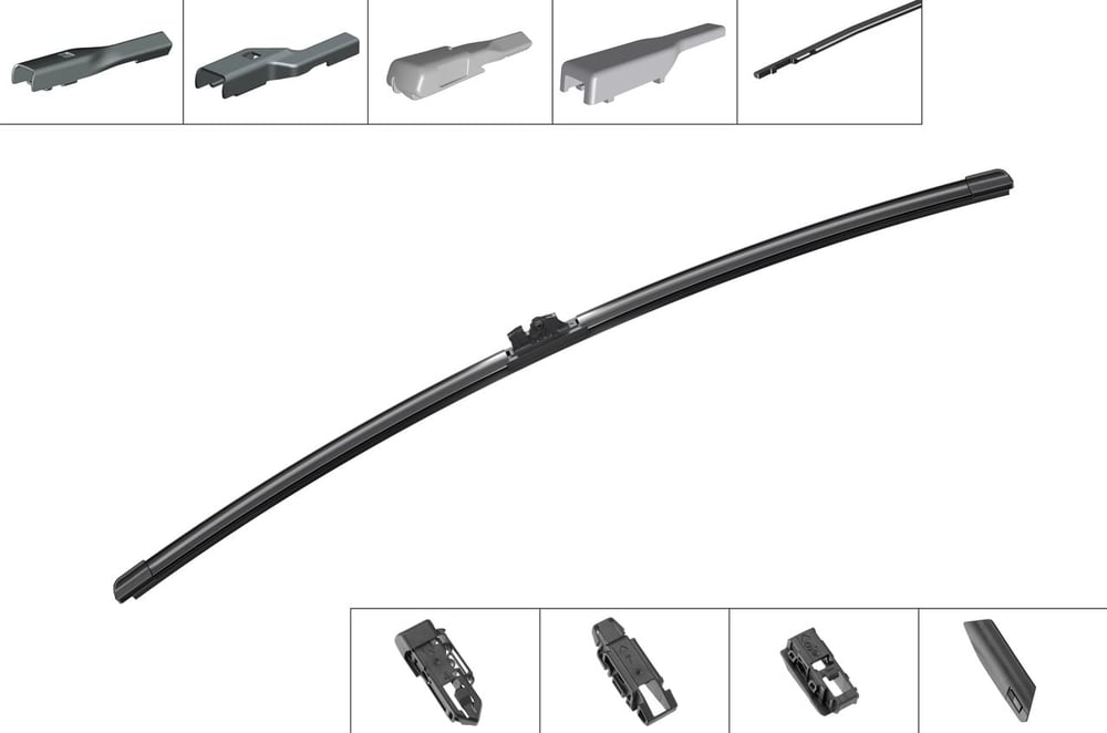 BOSCH 3 397 016 313 Silecek XXX uygun fiyat hızlı kargo