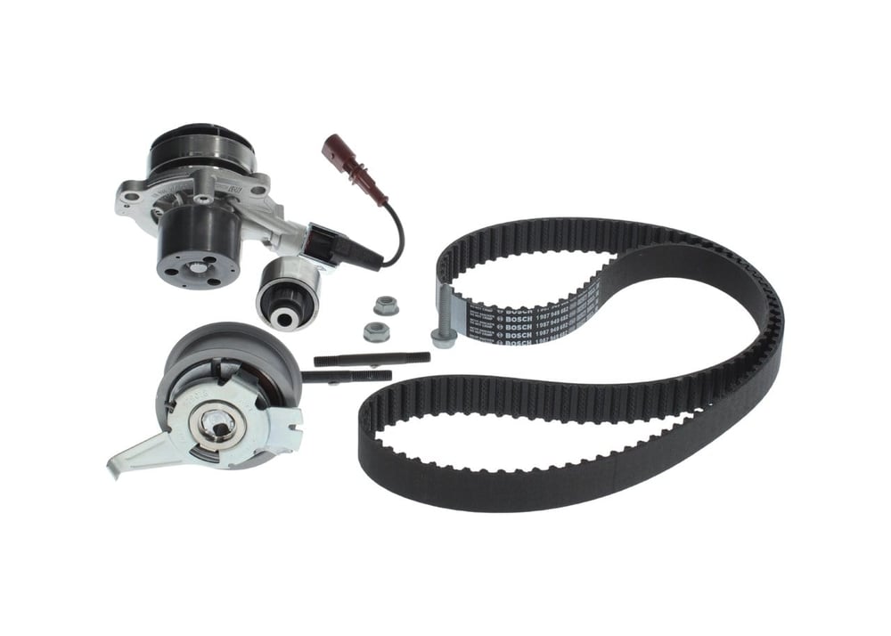 BOSCH 1 987 946 383 Triger Seti 04L198119B uygun fiyat hızlı kargo