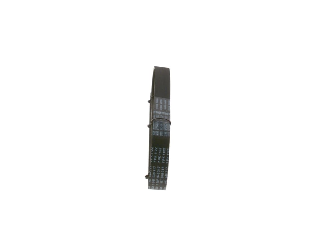 BOSCH 1 987 948 317 V Kayışı 117201KT0A uygun fiyat hızlı kargo