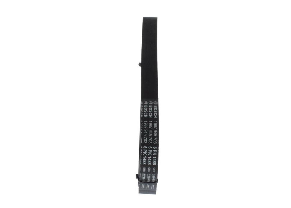 BOSCH 1 987 945 703 V Kayışı 1607666680 uygun fiyat hızlı kargo