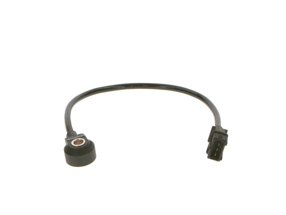 BOSCH 0 261 231 007 Vuruntu Sensörü 0060548743 uygun fiyat hızlı kargo