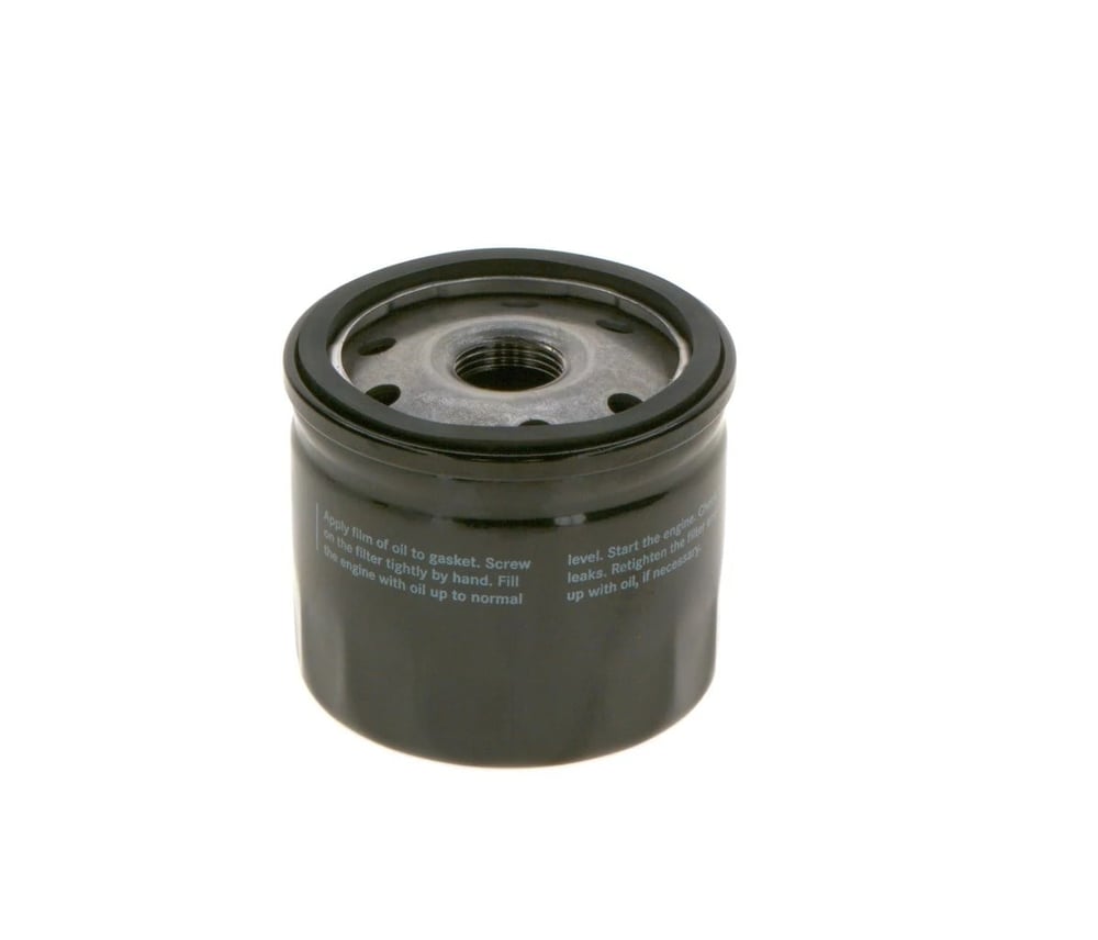 BOSCH 0 986 4B7 011 Yağ Filtresi 15208AW300 uygun fiyat hızlı kargo