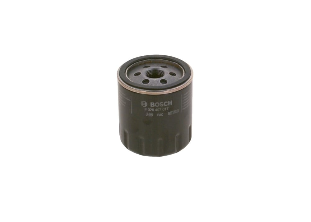 BOSCH F 026 407 017 Yağ Filtresi 1339125 uygun fiyat hızlı kargo