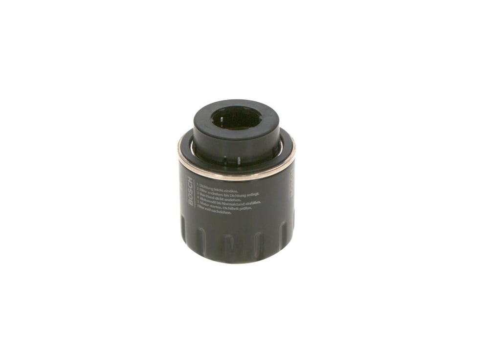 BOSCH F 026 407 183 Yağ Filtresi 03C115561H uygun fiyat hızlı kargo