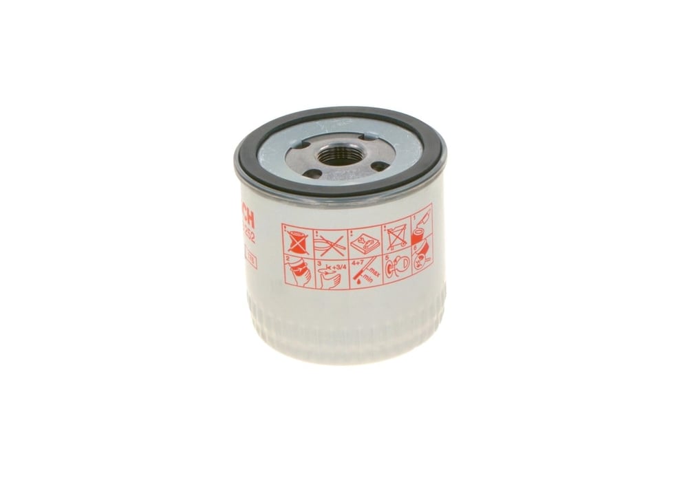 BOSCH 0 451 103 252 Yağ Filtresi 1059924 uygun fiyat hızlı kargo