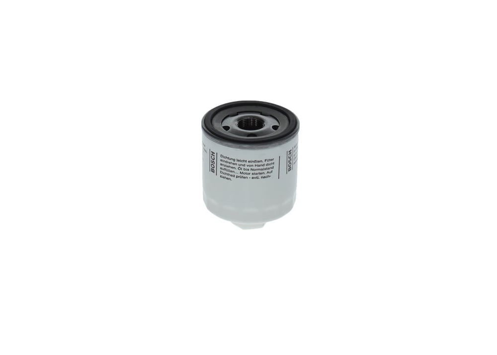 BOSCH F 026 407 318 Yağ Filtresi 2027438 uygun fiyat hızlı kargo