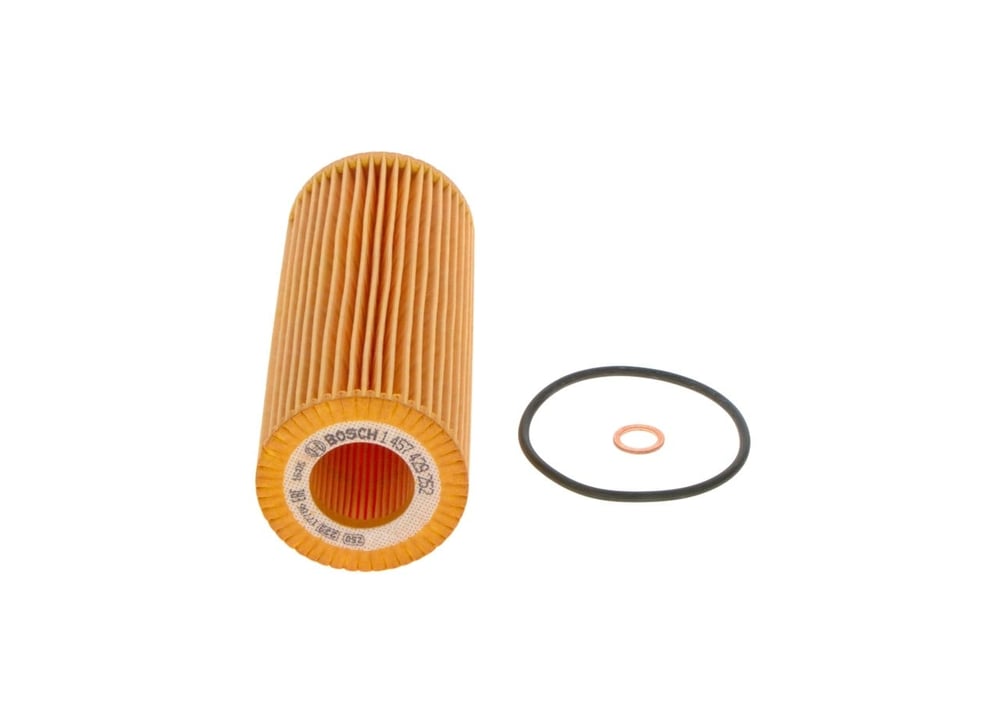 BOSCH 1 457 429 252 Yağ Filtresi 11427788454 uygun fiyat hızlı kargo