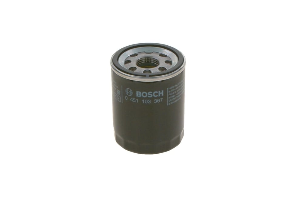 BOSCH 0 451 103 367 Yağ Filtresi 02AJ82297 uygun fiyat hızlı kargo