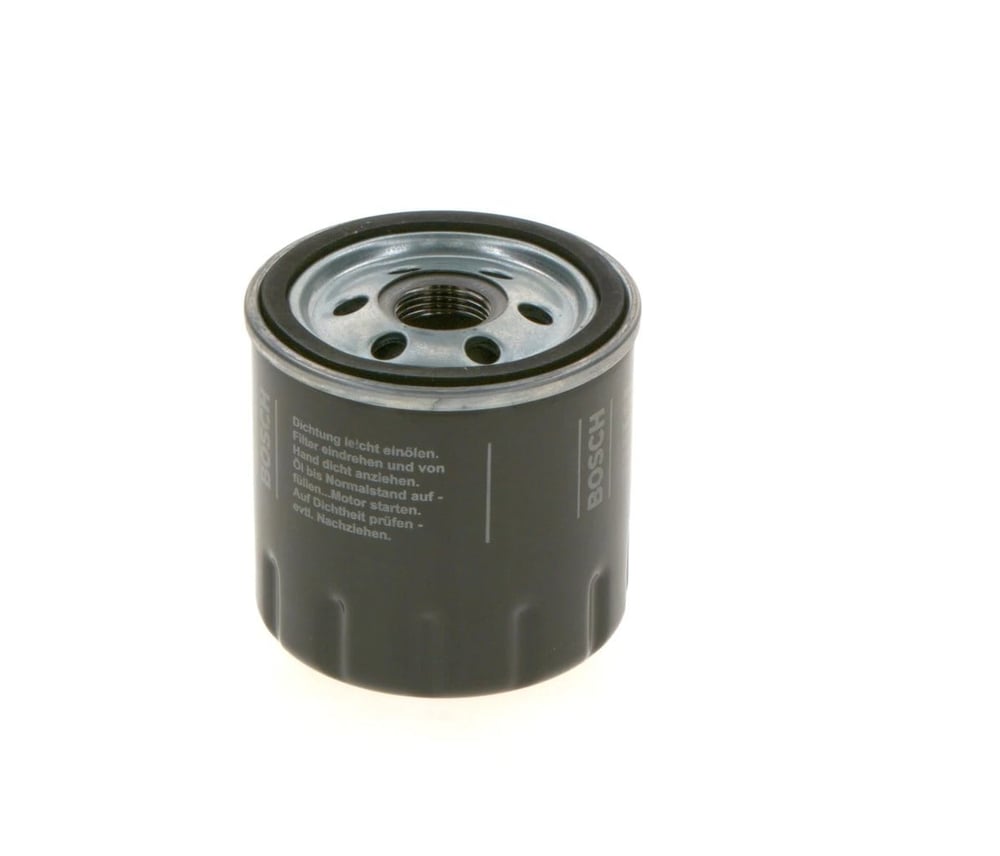 BOSCH 0 986 4B7 043 Yağ Filtresi 152085488R uygun fiyat hızlı kargo