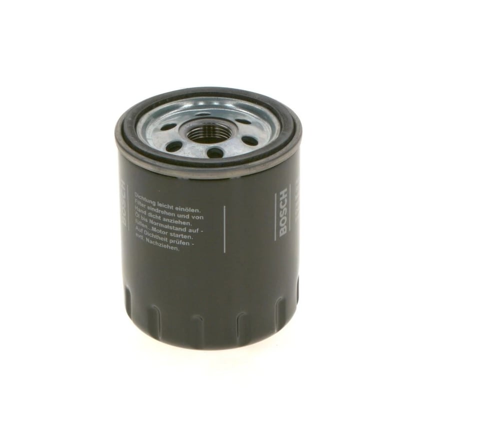 BOSCH F 026 407 268 Yağ Filtresi 9809532380 uygun fiyat hızlı kargo