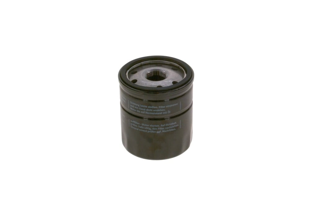 BOSCH F 026 407 213 Yağ Filtresi 12640445 uygun fiyat hızlı kargo