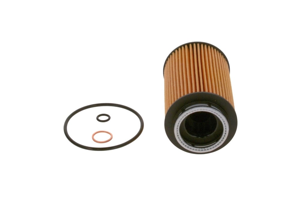 BOSCH F 026 407 158 Yağ Filtresi 11425A33C42 uygun fiyat hızlı kargo