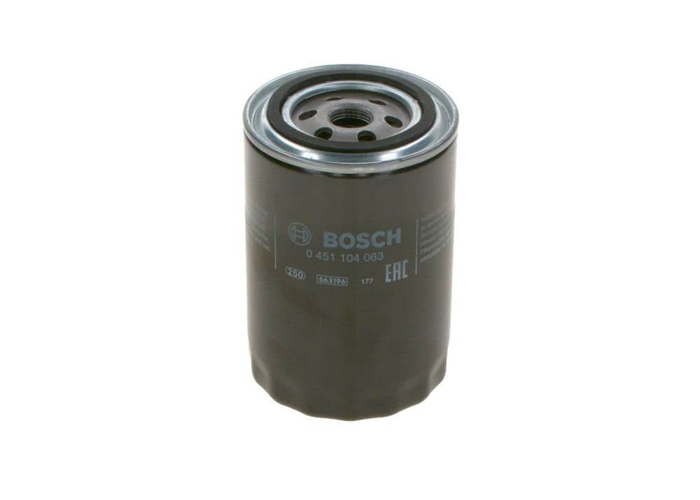 BOSCH 0 451 104 063 Yağ Filtresi 0003141914 uygun fiyat hızlı kargo
