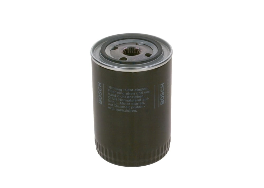 BOSCH F 026 407 083 Yağ Filtresi 1109AF uygun fiyat hızlı kargo