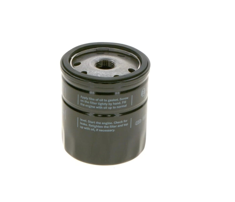 BOSCH 0 986 4B7 008 Yağ Filtresi 0650401 uygun fiyat hızlı kargo