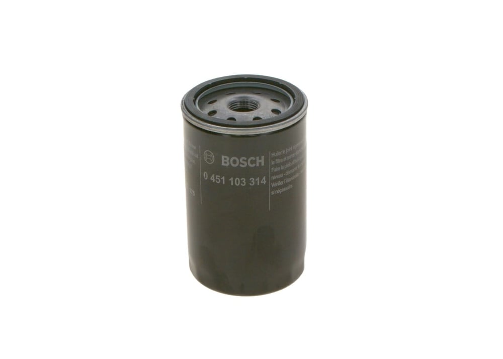 BOSCH 0 451 103 314 Yağ Filtresi 06A115561B uygun fiyat hızlı kargo