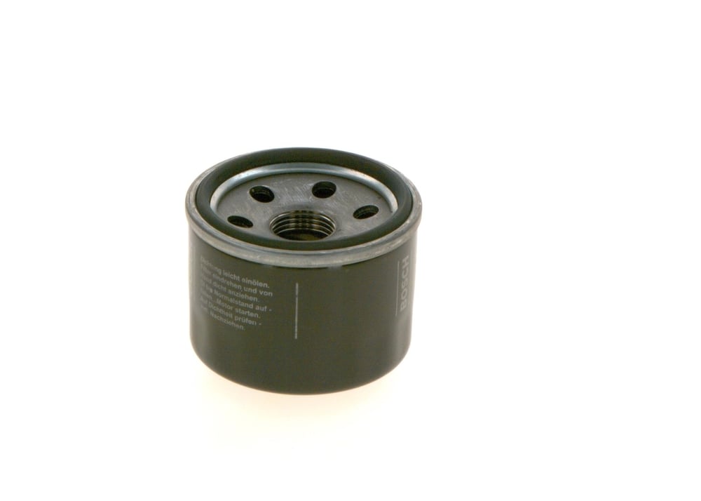 BOSCH F 026 407 050 Yağ Filtresi 16510 84M00 uygun fiyat hızlı kargo