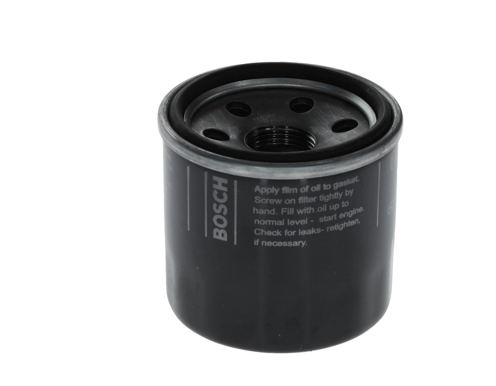 BOSCH F 026 407 209 Yağ Filtresi 152009645R uygun fiyat hızlı kargo