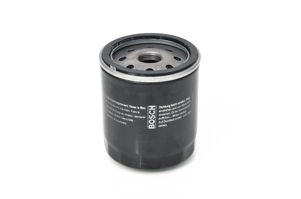 BOSCH F 026 407 225 Yağ Filtresi 1751529 uygun fiyat hızlı kargo