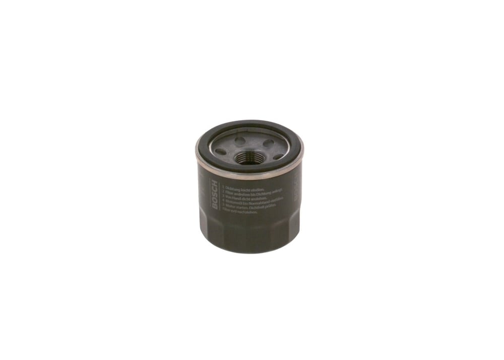 BOSCH F 026 407 210 Yağ Filtresi 0222 14 300 uygun fiyat hızlı kargo