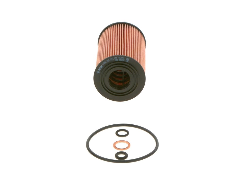 BOSCH 0 986 4B7 029 Yağ Filtresi 263202A500 uygun fiyat hızlı kargo