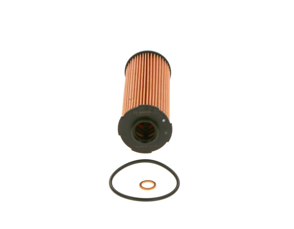 BOSCH F 026 407 264 Yağ Filtresi 04152WAA02 uygun fiyat hızlı kargo