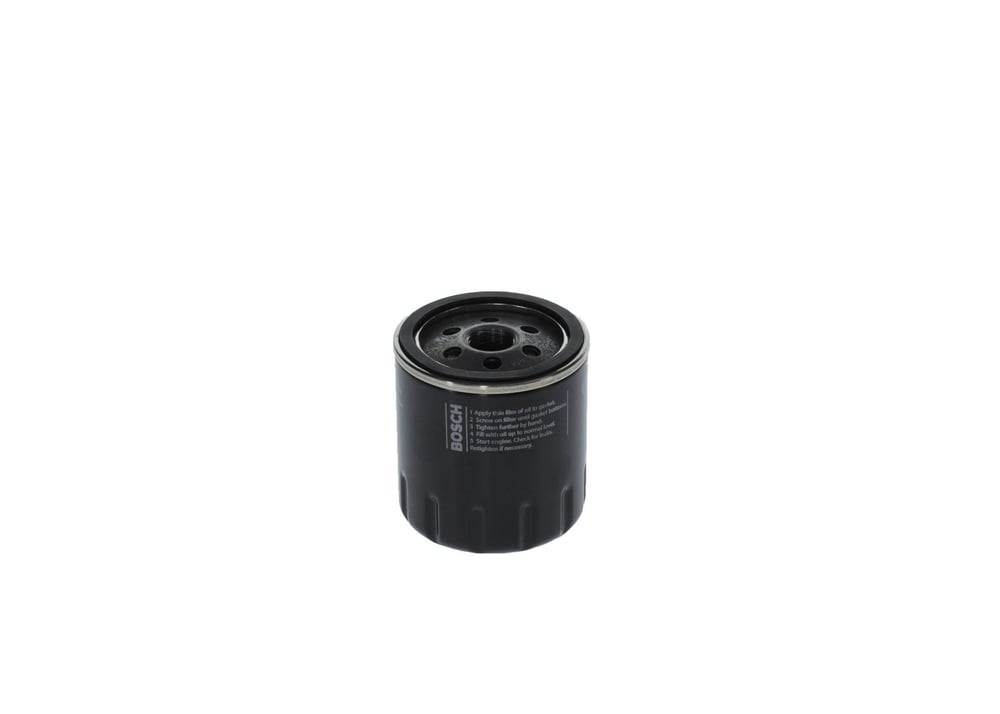 BOSCH F 026 407 085 Yağ Filtresi FH1129 uygun fiyat hızlı kargo
