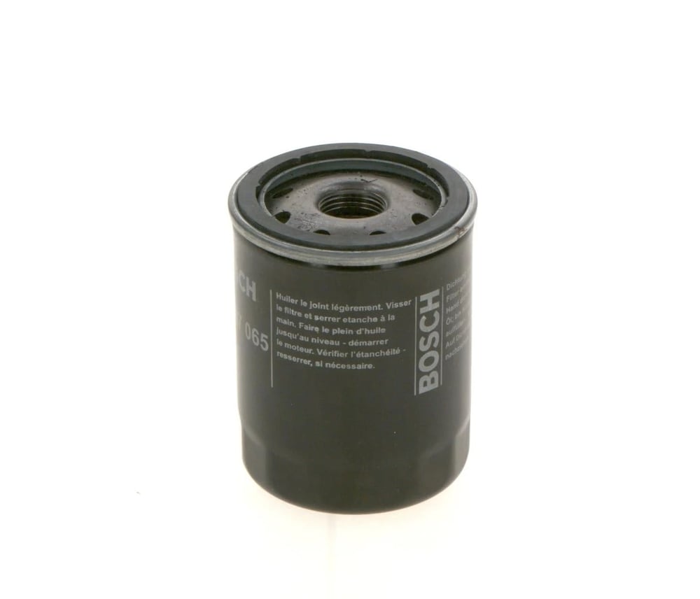 BOSCH 0 986 4B7 065 Yağ Filtresi 1150101390 uygun fiyat hızlı kargo