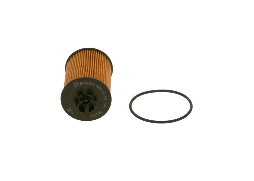 BOSCH F 026 407 015 Yağ Filtresi 1109S1 uygun fiyat hızlı kargo
