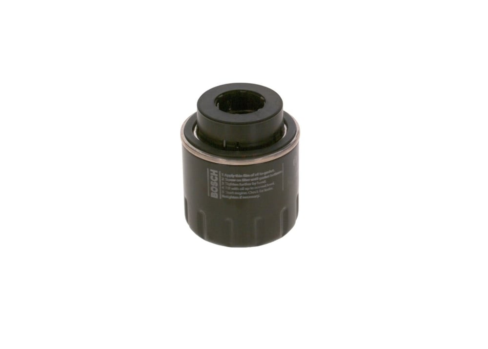BOSCH F 026 407 181 Yağ Filtresi 03C115561J uygun fiyat hızlı kargo