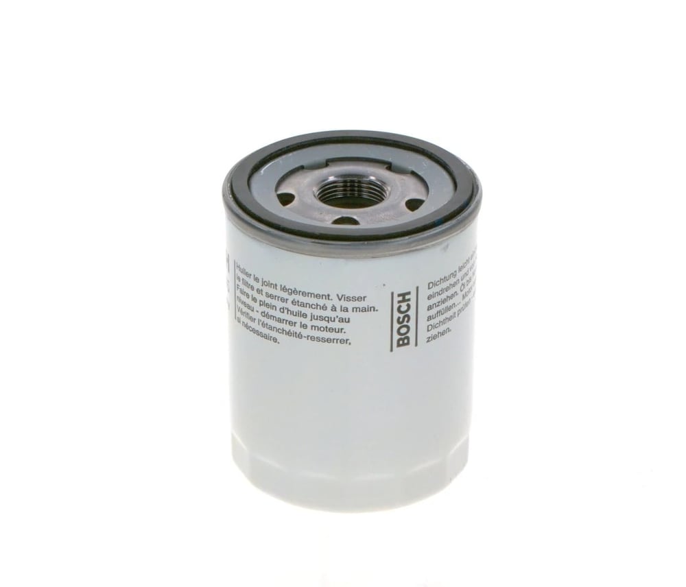 BOSCH F 026 407 245 Yağ Filtresi 2007929 uygun fiyat hızlı kargo