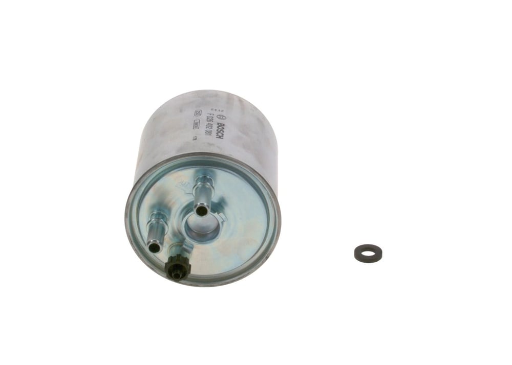 BOSCH F 026 402 081 Yakıt Filtresi 7701478277 uygun fiyat hızlı kargo