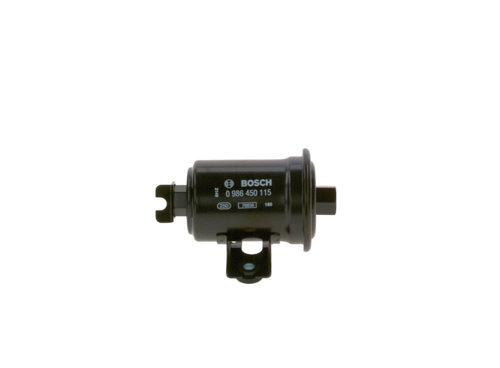 BOSCH 0 986 450 115 Yakıt Filtresi 12366546 uygun fiyat hızlı kargo