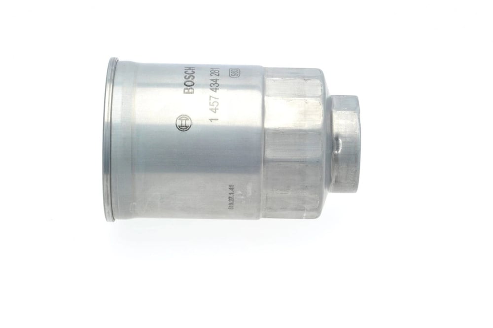 BOSCH 1 457 434 281 Yakıt Filtresi 1112654 uygun fiyat hızlı kargo