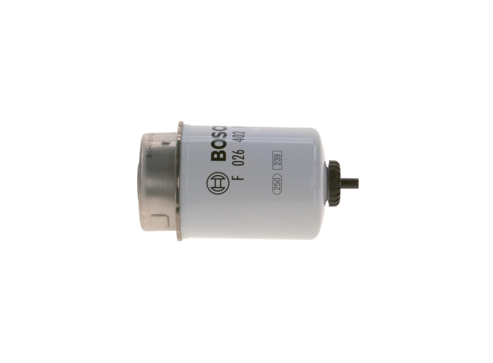 BOSCH F 026 402 119 Yakıt Filtresi XXX uygun fiyat hızlı kargo