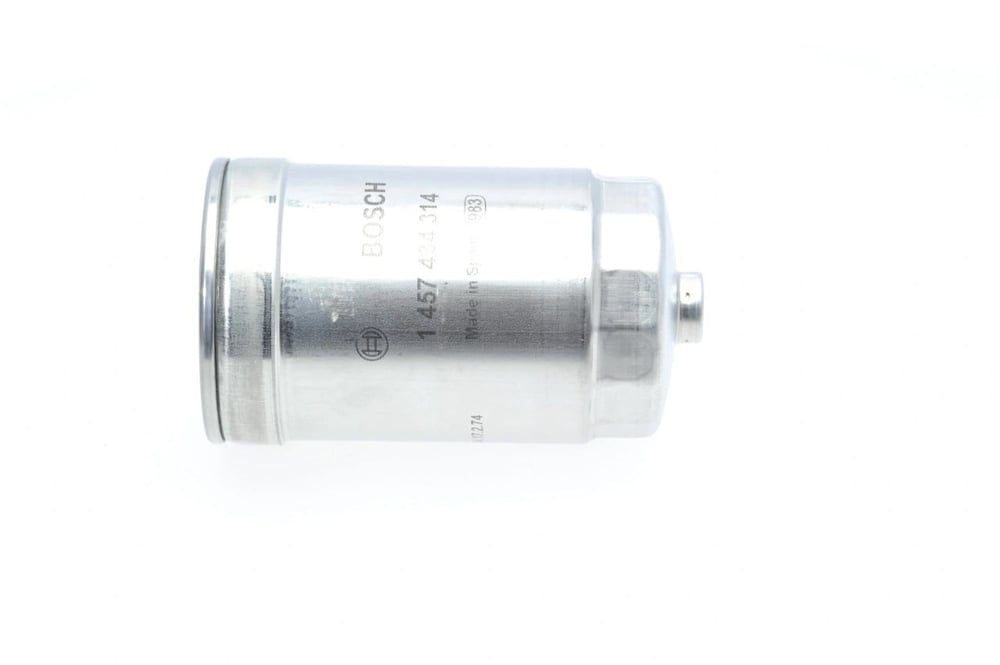 BOSCH 1 457 434 314 Yakıt Filtresi 0K2KK13483 uygun fiyat hızlı kargo