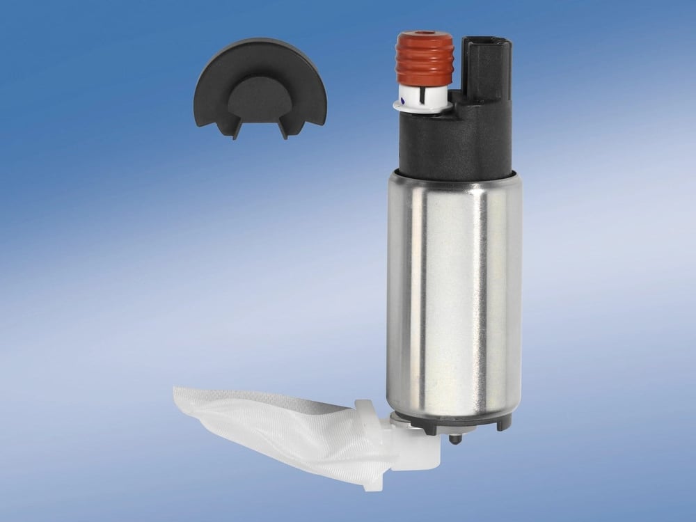 BOSCH 0 986 580 943 Yakıt Pompası MR431111 uygun fiyat hızlı kargo