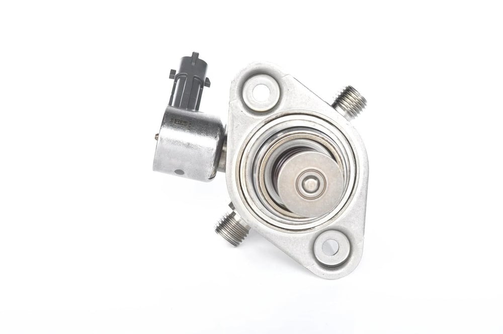 BOSCH 0 261 520 139 Yüksek Basınç Yakıt Pompası 1752534 uygun fiyat hızlı kargo